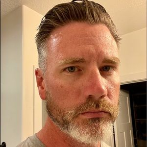 Meet your Posher, Randy